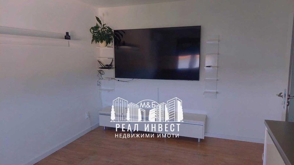 Продава се Двустаен апартамент в Димитровград - 67 кв.м за 1043 €/кв.м - Снимка #13