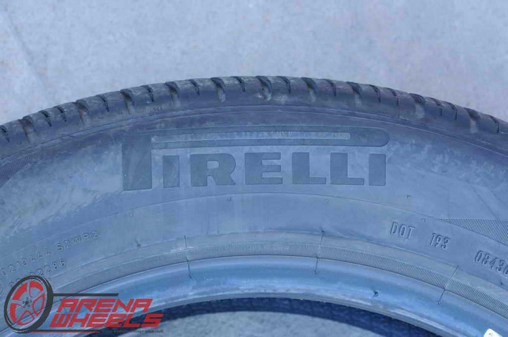 Avelope AllSeason 19 inch Pirelli Scorpion Zero AO 235/55 R19 101T
