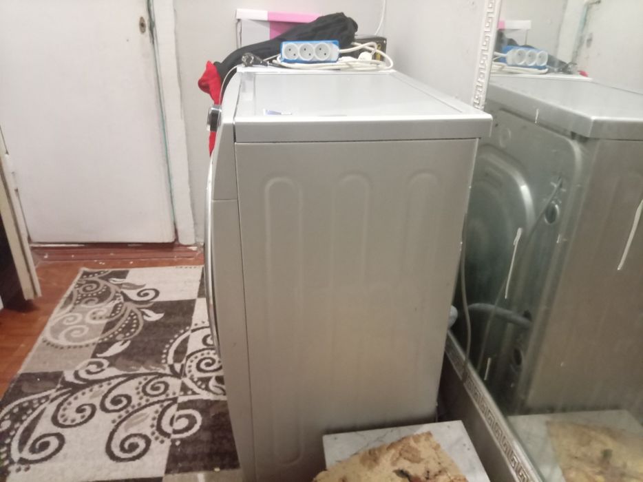 Стерални Машина сатам