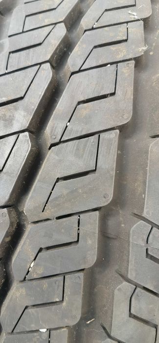 НОВИ 225 75 R16C Continental/Michelin