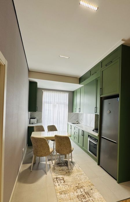 ЖК Ок Сарой -Паркентский /Аренда Квартиры