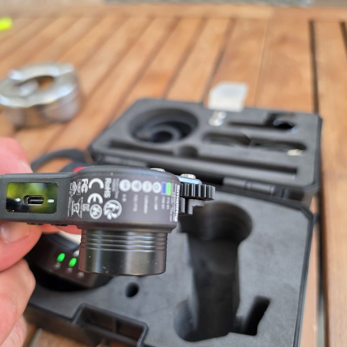 SmallRig MagicFIZ Wireless Follow Focus Kit (Безжичен фокус)