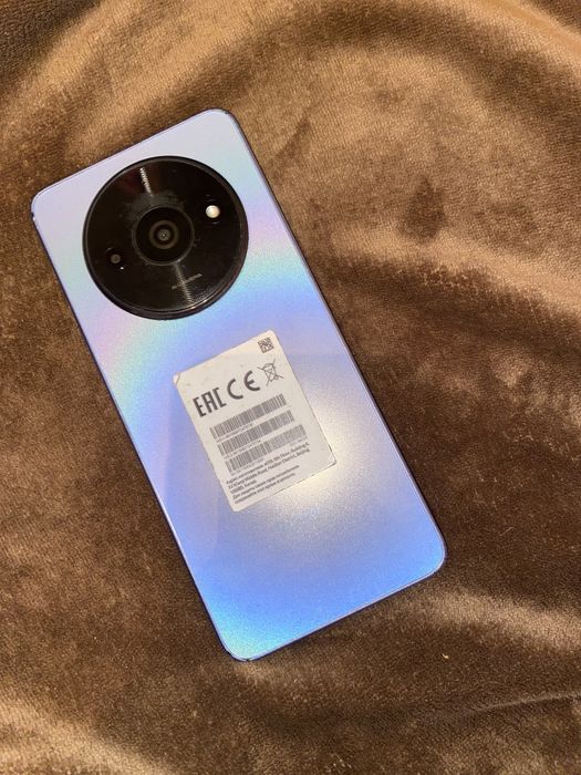 Redmi A3 в хорошом состоянии