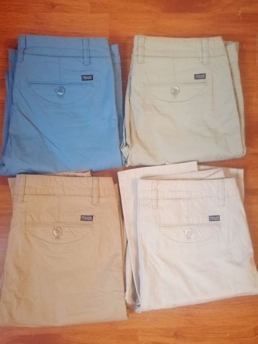 Pantaloni casual Bărbați