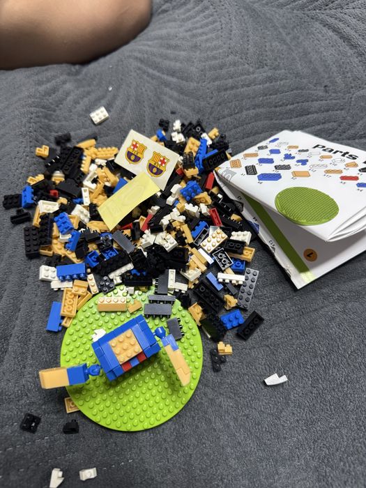 Конструктор 1500тг