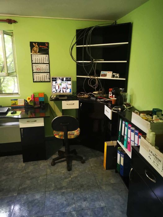 Продава се Промишлена сграда в Добрич, Дружба 3 - 1500 кв.м за 334 €/кв.м - Снимка #20