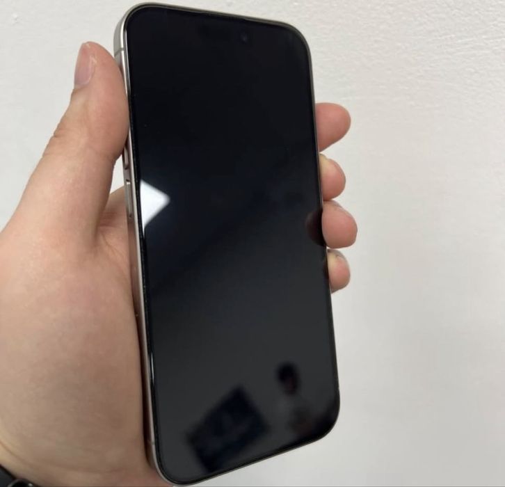 apple 15 Pro sotiladi