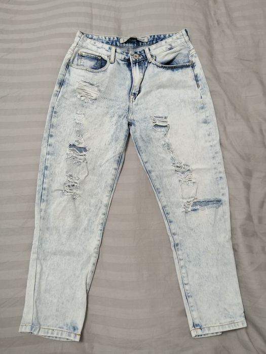 Blugi Denim Est.1969
