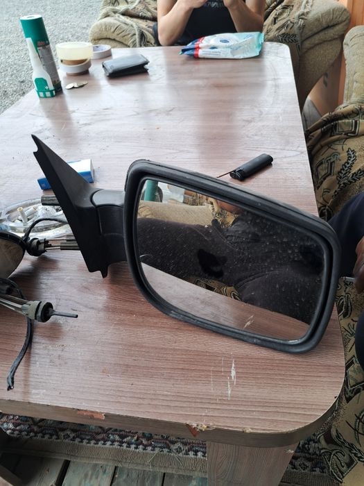 Продам зеркала на гранту