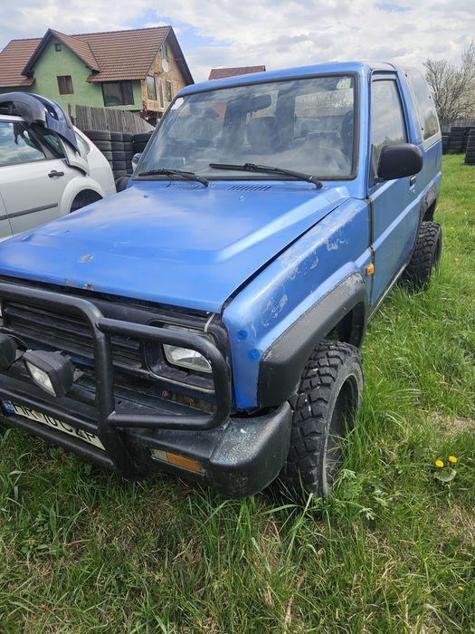 De vânzare Daihatsu Feroza 1994