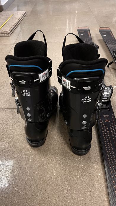 *Идеални* Blizzard Phoenix R13 Limited 156 (Оригинална цена 1300лв)