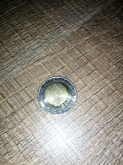 Манета для коллекции