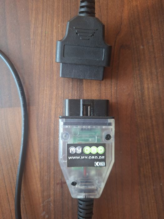 Cablu diagnoza BMW / ISTA