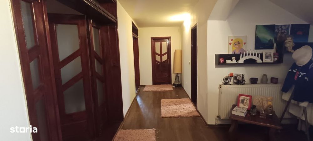 Vilă P+M De Vânzare – Popoveni, Craiova | 274 Mp Utili | 524 Mp Teren