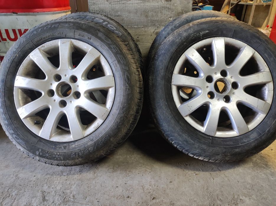 Jante Vw ,audi ,Skoda Seat r15
