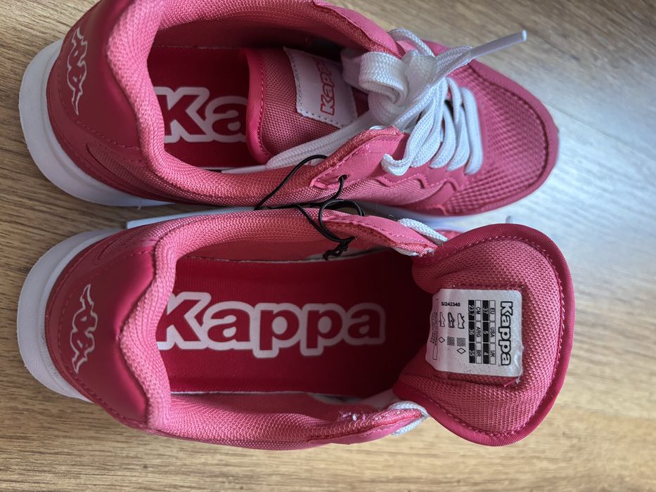 Дамски маратонки Kappa