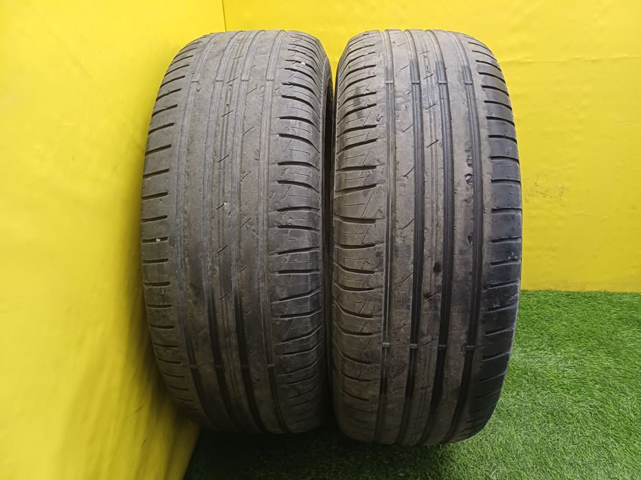 Шины 265/65 R17 Cordiant пара.