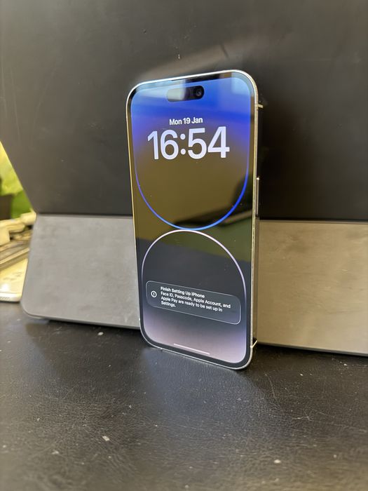 BPFR* iPhone 14 Pro 128GB