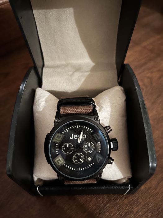 Мужские часы Кентау