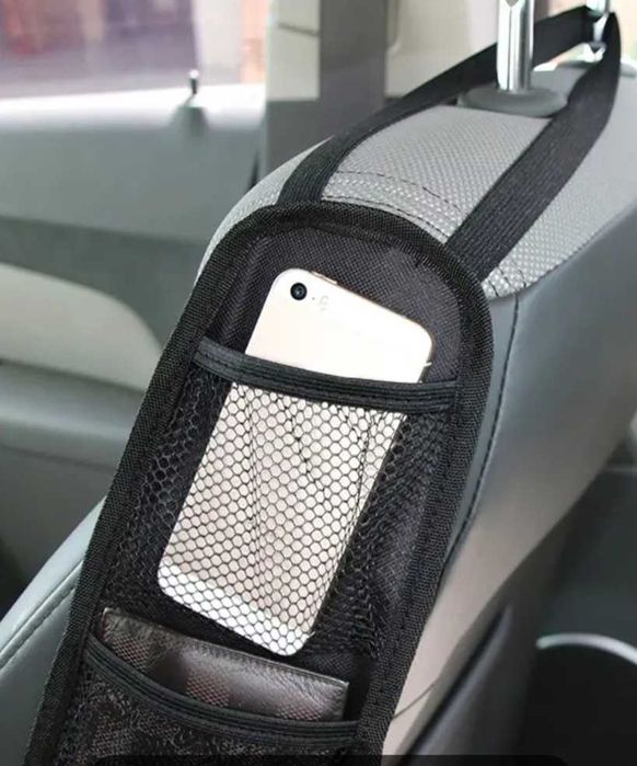 Органайзер за автомобил