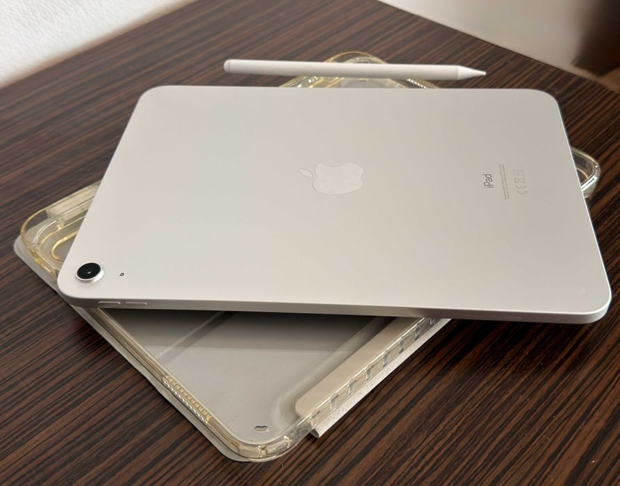 iPad 10 v2, 10.9" / 64GB / Garantie Valabila / Pen / Husa /