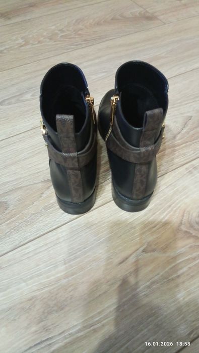 Дамски оригинални боти Michael Kors, 36 номер