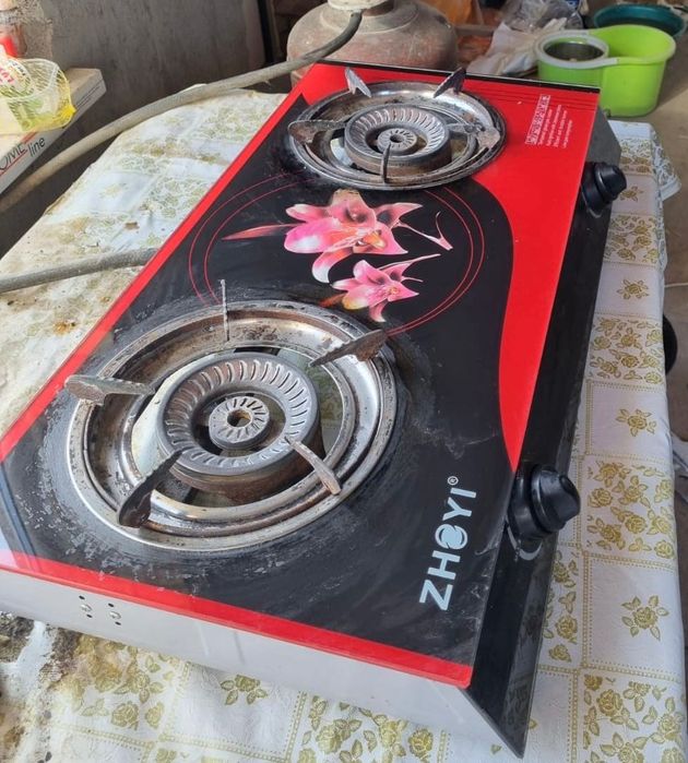 Продается газовая плита