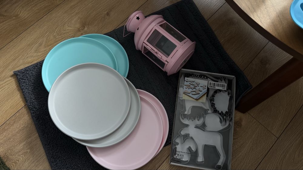 IKEA кухненски принадлежности Икеа