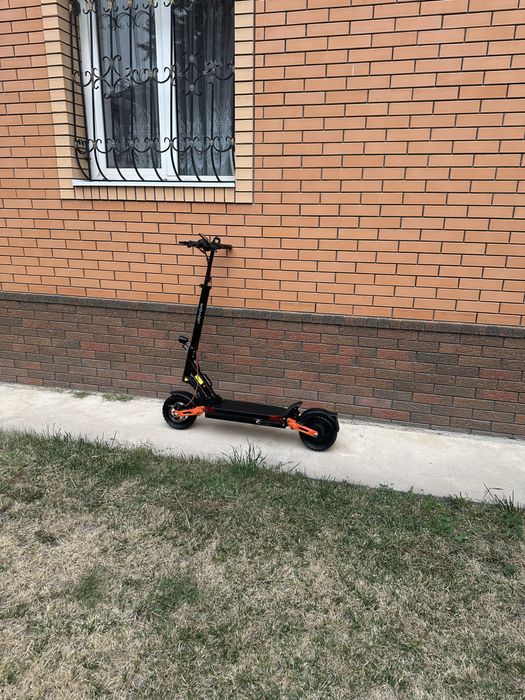 Электросамокат Joyor T6 2026