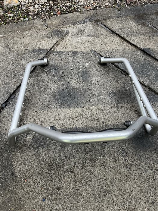 Honda CRF 1000L Africa Twin