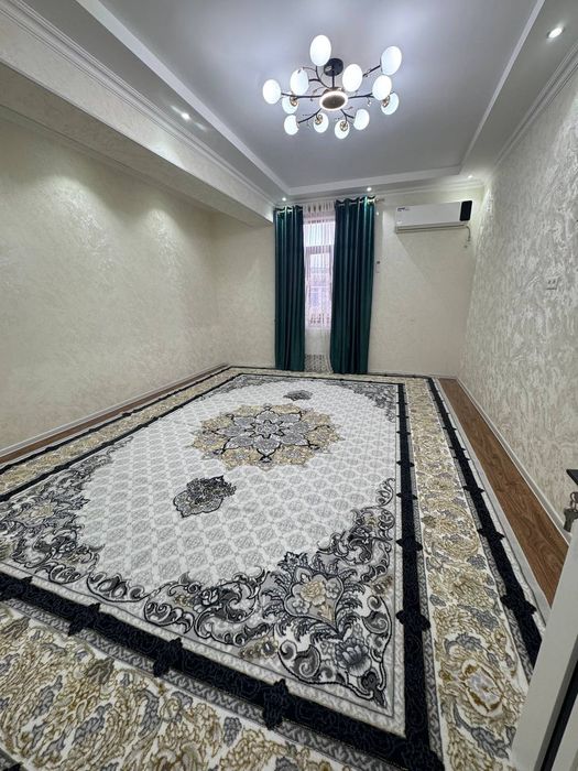 2 хогали 2 каватдан 2 томонлама квартира сотилади 5 микрн