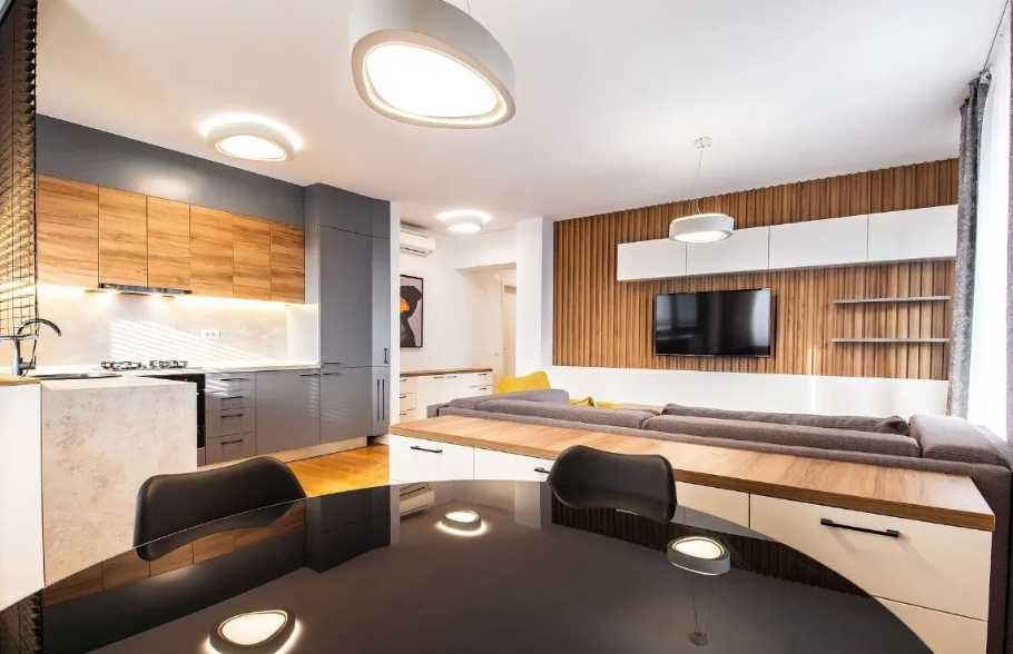 Дава се под наем Тристаен апартамент в Бургас, Сарафово - 100 кв.м за 397.8 € - Снимка #1