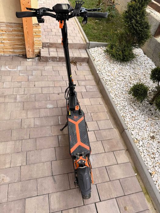 Vând KuKirin G2 Max, stare foarte buna