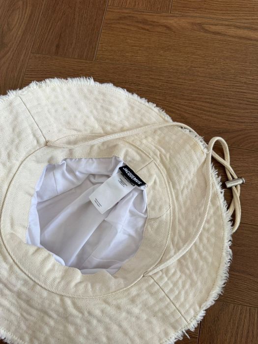 Панама Jacquemus
