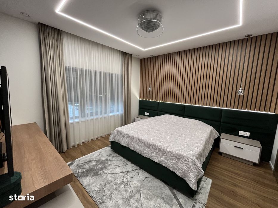Vila modernă Pitesti
