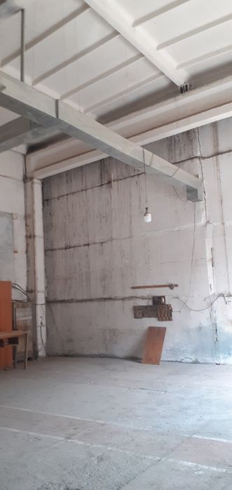 Аренда помещения под склад или производства