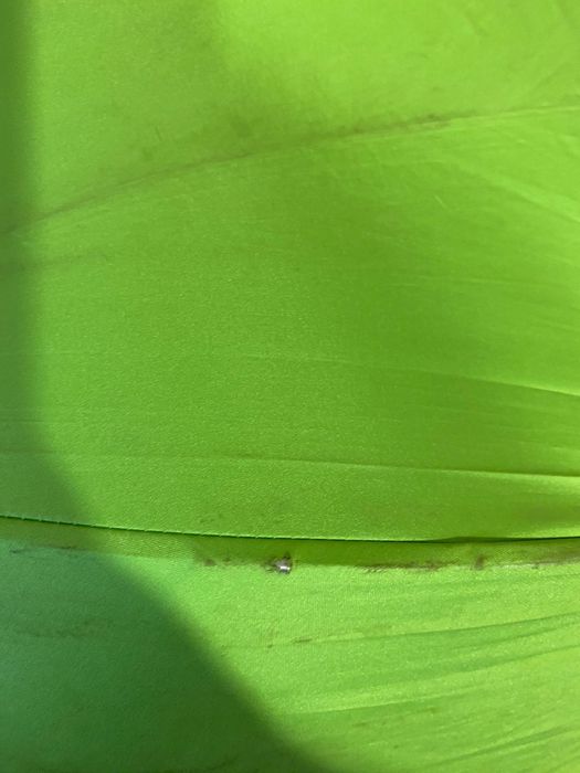 Зонт на коляску.