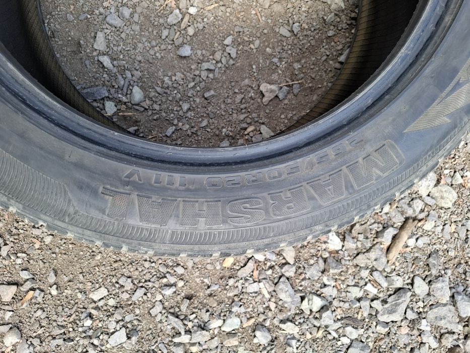 Шина 265/50R20 Marshal