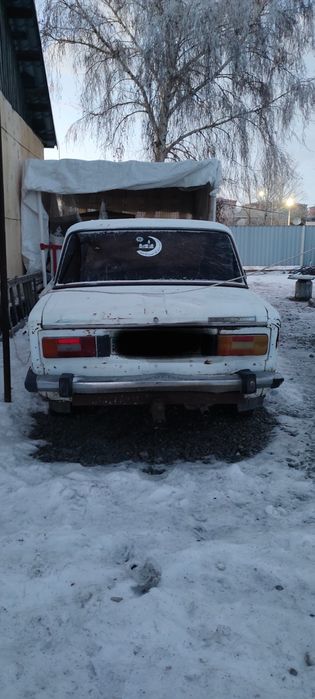 Продам авто на ходу