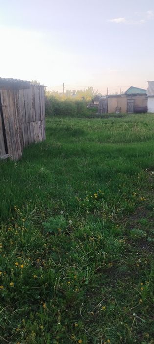 Продам дом с участком