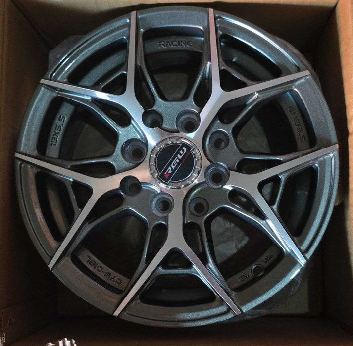 Formula Plus Диска R13
