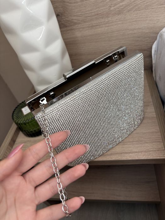 Официална бална чанта