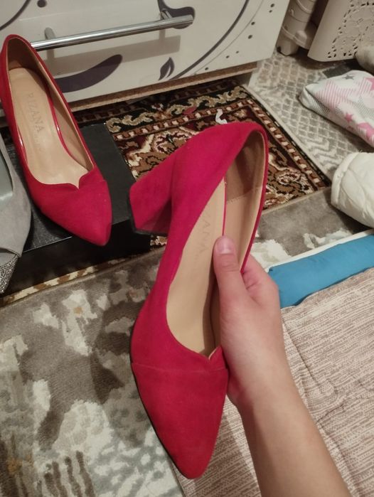 Обувь люкс качество