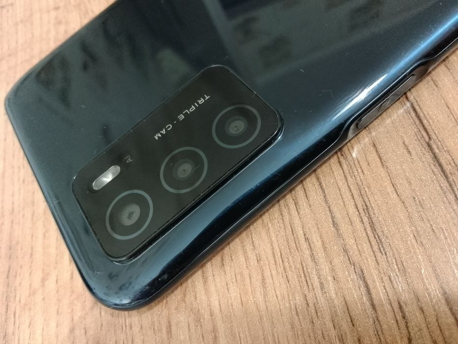 Смартфон ОРРО А16