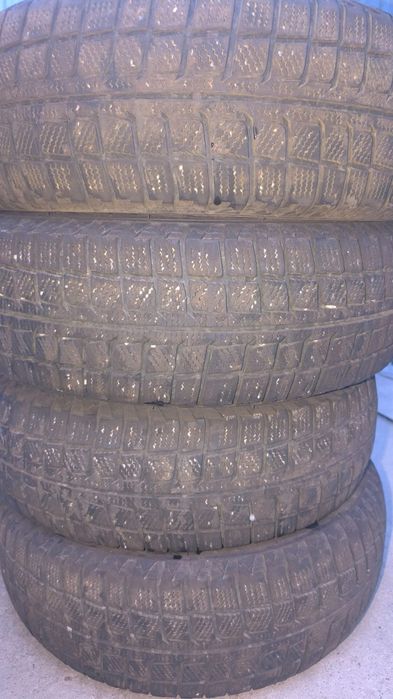 Продам. Зимны балон