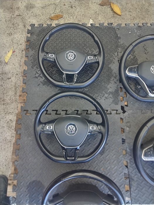 Волан с подгрев запасат 8 ръчка и автомат