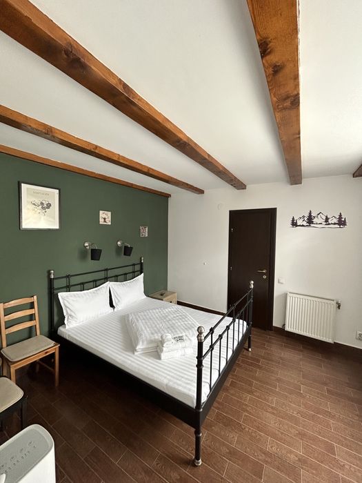 Revelion/Cazare Brasov Central Camere duble/triple/Garsoniera