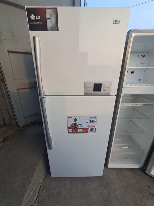 Lg vazdushni haladelnik