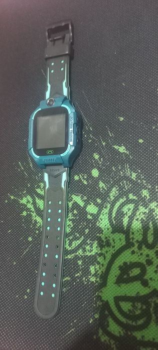 Срочно продаётся смарт часы