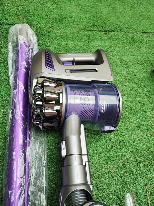 Aspirator vertical Puweike, aspiratie puternică de 20 Kpa,